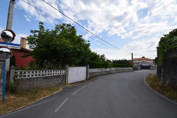 Terreno en Aldea Torre