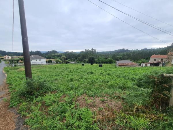 Terreno en Piñeiro s/n Sn