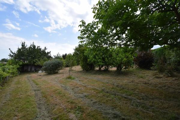 Terreno en Aldea Torre