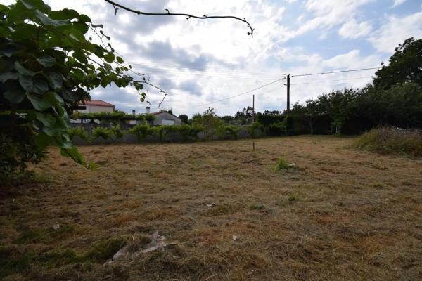 Terreno en Aldea Torre