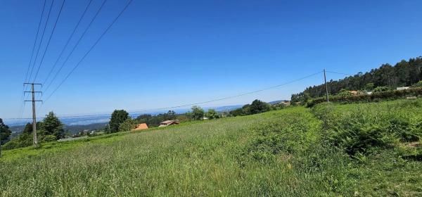 Terreno en Pena da eirexa s/n