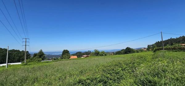 Terreno en Pena da eirexa s/n