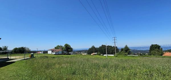 Terreno en Pena da eirexa s/n