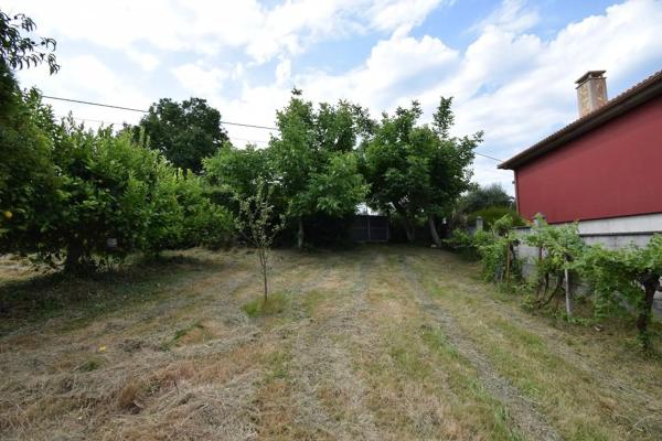 Terreno en Aldea Torre