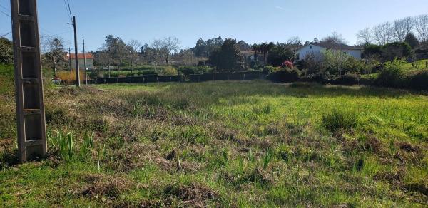 Terreno en Coirós Abaixo