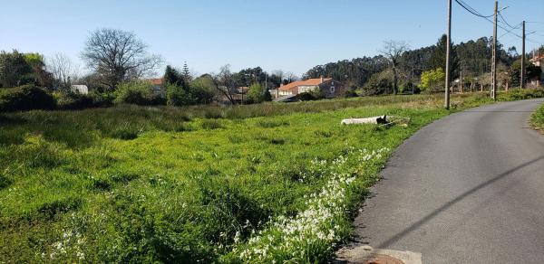 Terreno en Coirós Abaixo