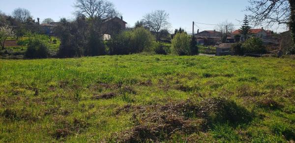 Terreno en Coirós Abaixo