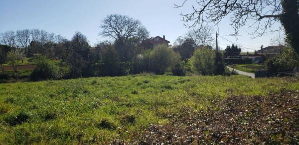 Terreno en Coirós Abaixo