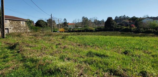 Terreno en Coirós Abaixo