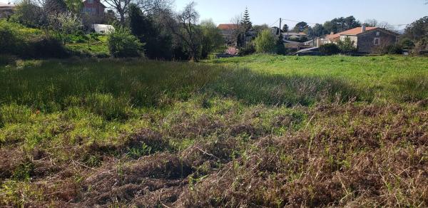 Terreno en Coirós Abaixo