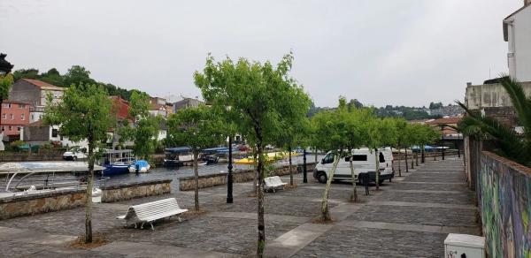 Terreno en calle do Alfolí, 5