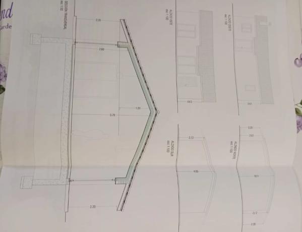 Terreno en o Moneco, 3