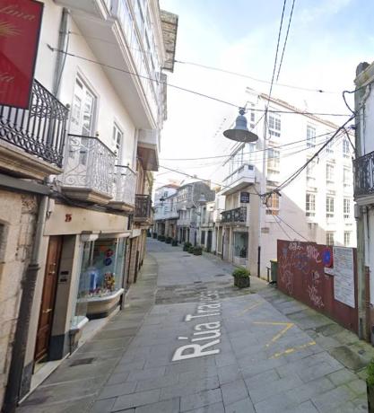 Terreno en calle Travesa, 22