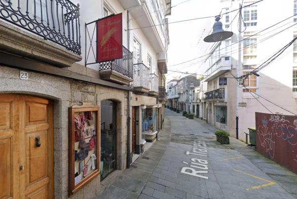 Terreno en calle Travesa, 22