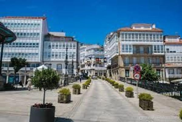 Terreno en calle Travesa, 22