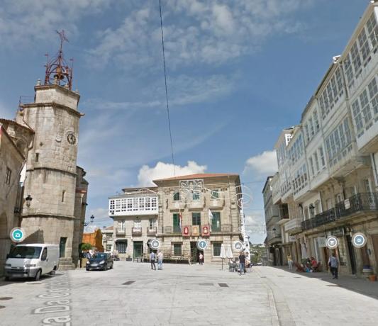 Terreno en calle Travesa, 22