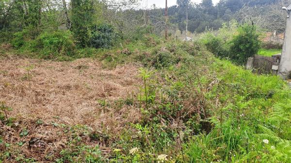 Terreno en Casal