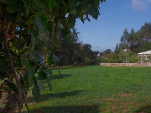 Terreno en Augas Longás, km 11