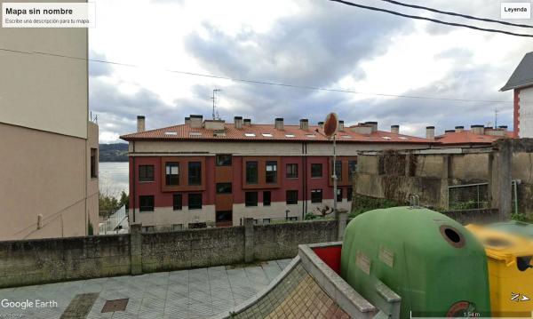 Terreno en calle a Barrosa, 23 a