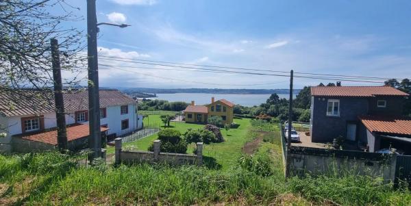 Terreno en Aldea Bañobre, 14