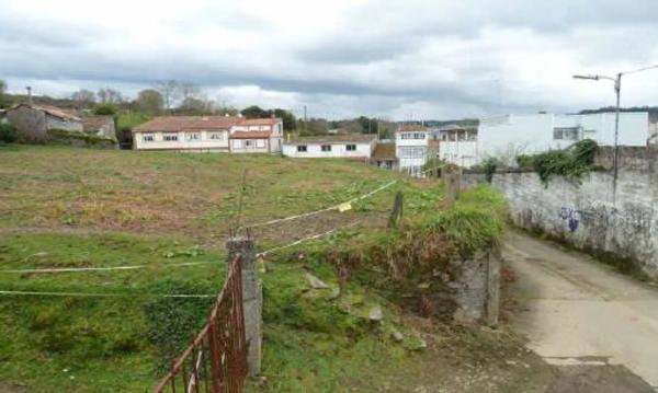 Terreno en camino Refoxo s/n