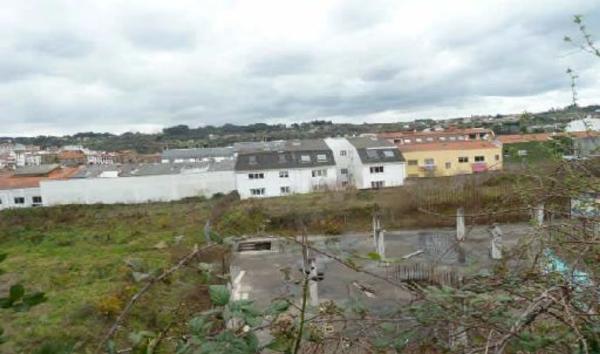 Terreno en camino Refoxo s/n