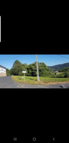 Terreno en Lugar Breanca, 7