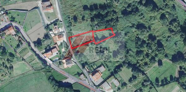 Terreno en Castro Pontellas