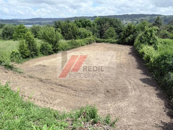 Terreno en Castro Pontellas