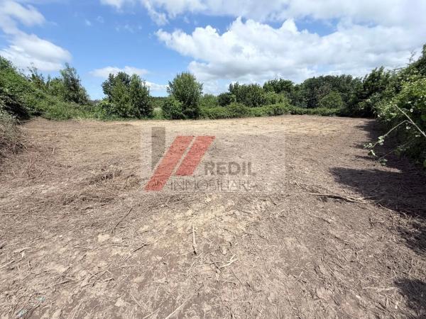 Terreno en Castro Pontellas