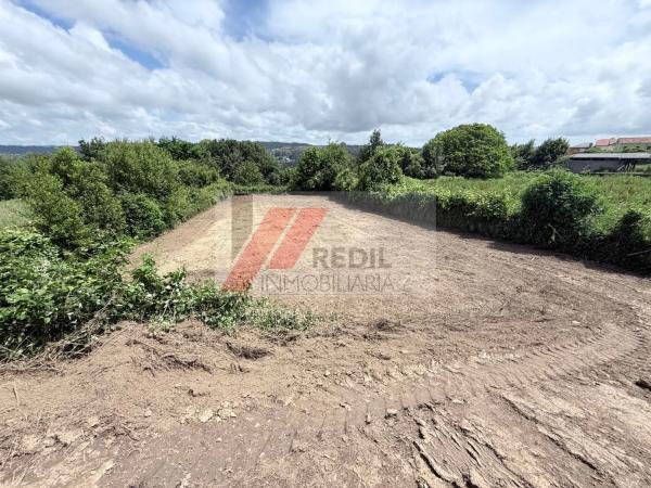 Terreno en Castro Pontellas
