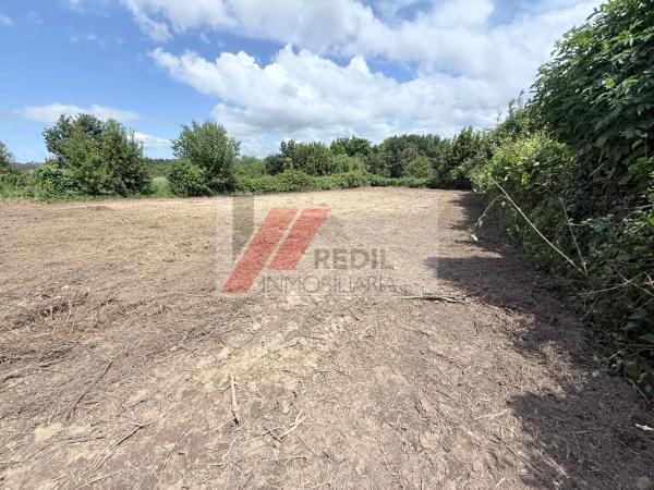 Terreno en Castro Pontellas