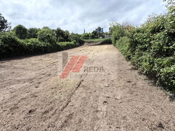 Terreno en Castro Pontellas