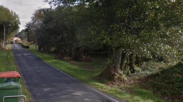 Terreno en Lugar a Xerpe