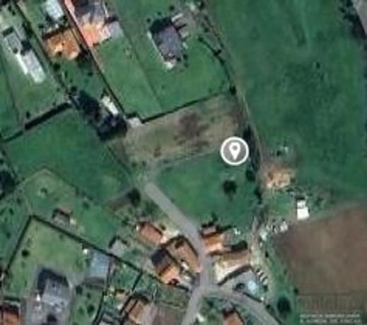 Terreno en Coirós Arriba