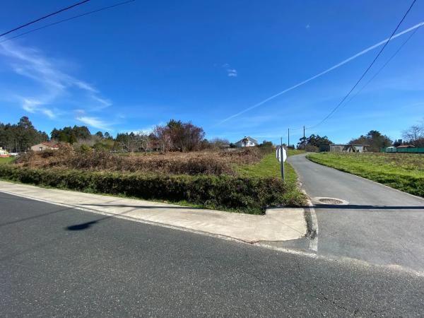 Terreno en Aldea Barbeita