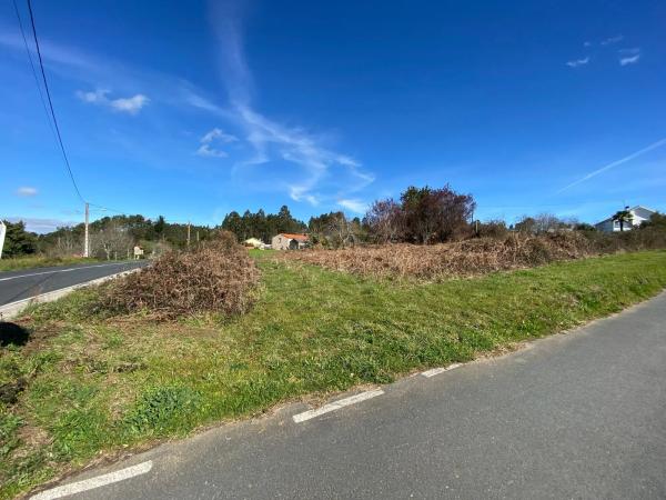 Terreno en Aldea Barbeita