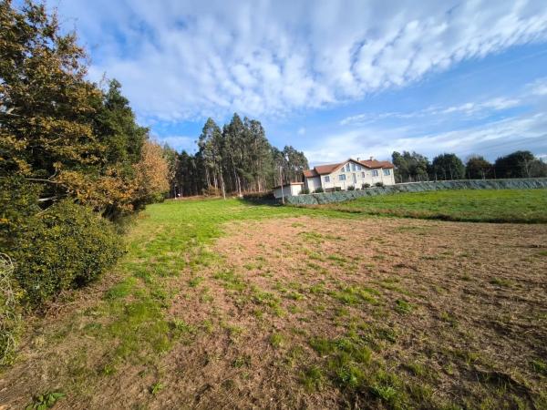 Terreno en Lugar Anido, 5