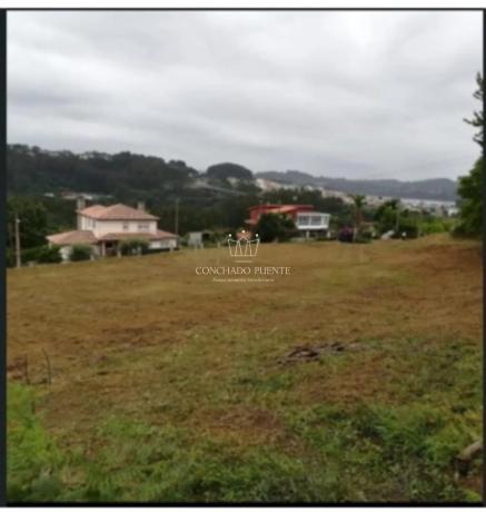 Terreno en Aldea Trasdorona