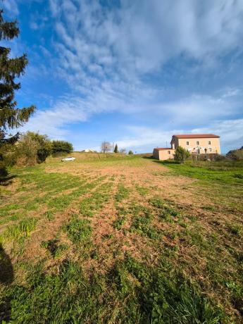 Terreno en Lugar Ansimonde, 13