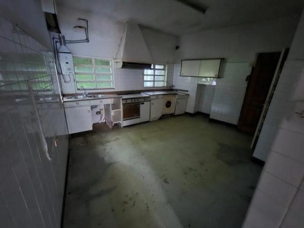 Terreno en calle Rollo, 42