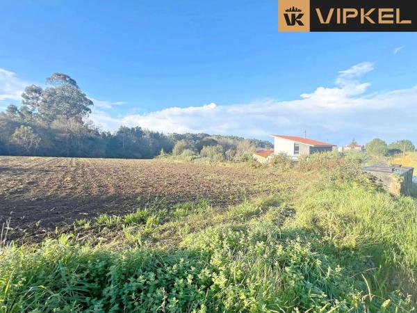 Terreno en Lugar Soutocalvo