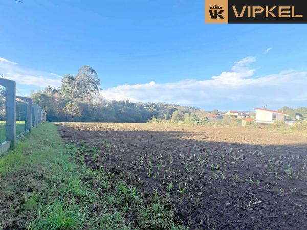 Terreno en Lugar Soutocalvo