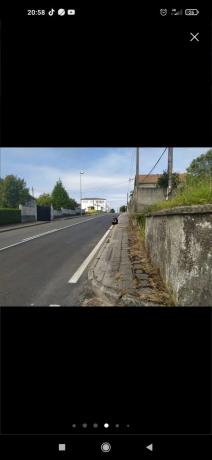 Terreno en Andel s/n LugarAndelparroquiadeVilanovamun