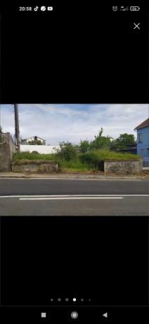 Terreno en Andel s/n LugarAndelparroquiadeVilanovamun