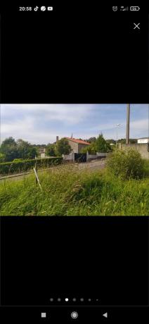 Terreno en Andel s/n LugarAndelparroquiadeVilanovamun