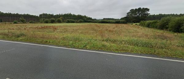 Terreno en Muruxeses s/n