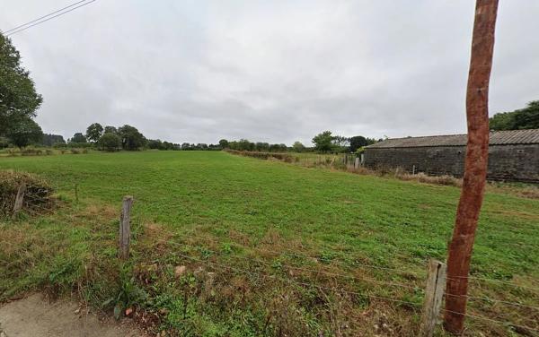 Terreno en Muruxeses, 14