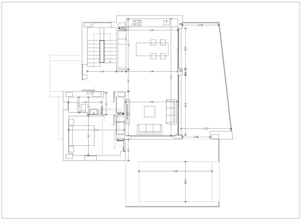 Balcon de Ponoig Villas