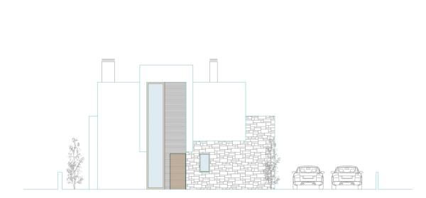 Balcon de Ponoig Villas